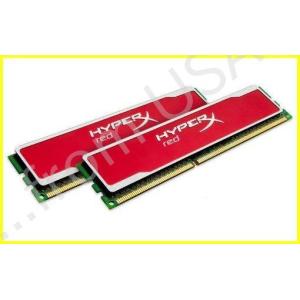 Kgston Hyper X レッド M〓moire RAM DDR3 1333 8 Go｜kurashi-net-com