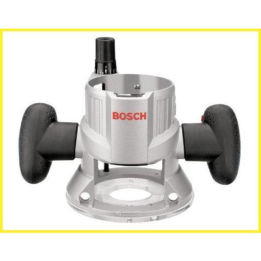 BOSCH MRF01 Router Fixed Base  MR23-シリーズ Routers