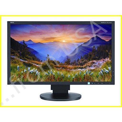 23&quot; 1920x1080 LCD w LED