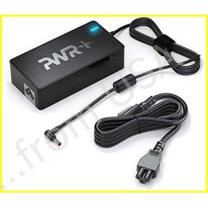 Pwr 135W Charger Replacement Acer Nitro 5, Triton 500, Aspire VX 15 V15 V17 7 Gamg Laptop ADP-135KB T 互換性 Cord - UL Listed Extra Long