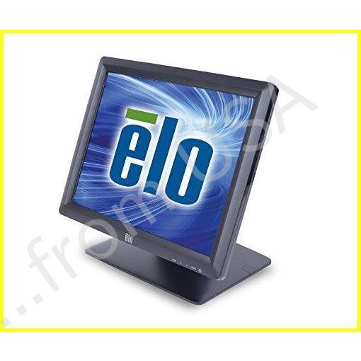 Elo E523163 Desktop Touchmonitors 1517L AccuTouch ...