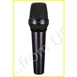 Lewitt Wired Hheld Microphone  Vocals  Live Interviews MTP-350-CM