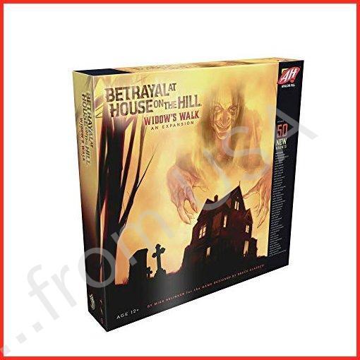 ウィザーズWizards  the Coast Betrayal at House on the H...