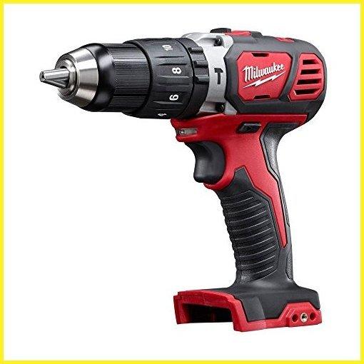 Milwaukee M18 18-Volt Lithium-Ion 1/2 . Cordless H...