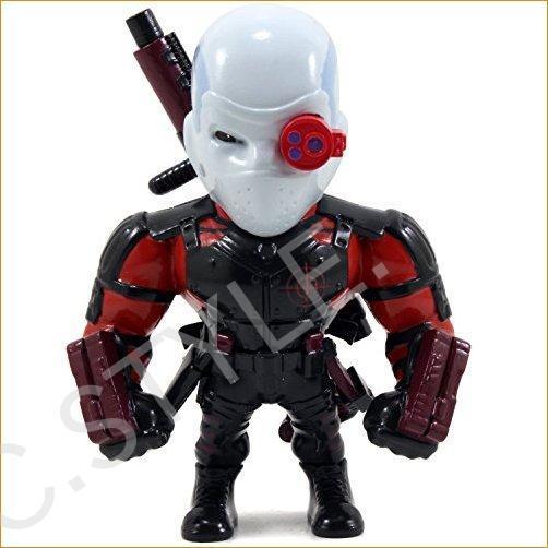 Jada - Figure DC Heroes Suicide Squad - Deadshot M...