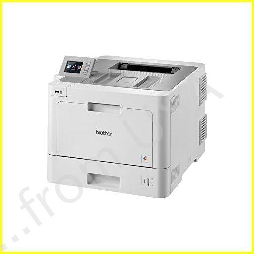 PRINTER,HLL9310CDW,LSR,CL