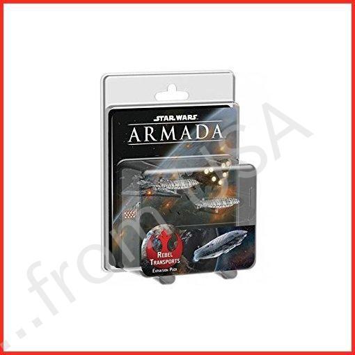 Asmodee Star Wars Armada Board / Figure Games