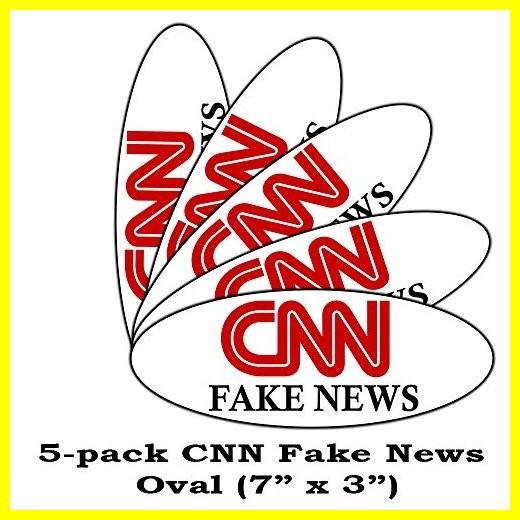 Cnn Fake News