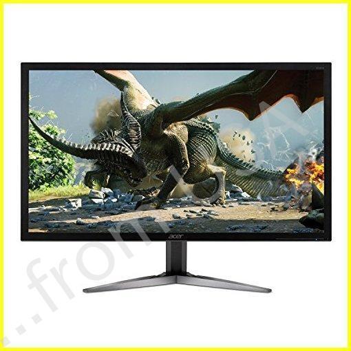 Acer Gamg Monitor 28” KG281K bmiipx 3840 x 2160 AM...