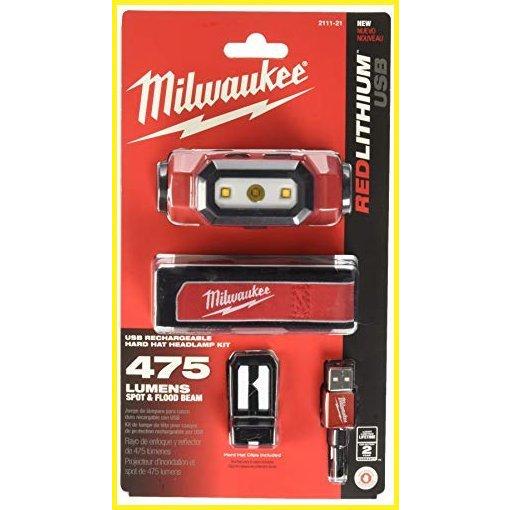 Milwaukee Electric ツールs 2111-21 USB