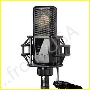 LEWITT LCT 540 SUBZERO Large Diaphragm Condenser Microphone