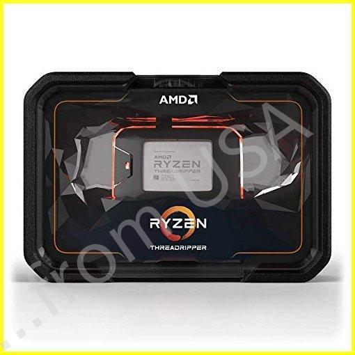 AMD CPU Ryzen Threadripper 2970WX プロセッサー YD297XAZA...