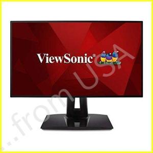 Viewsonic VP シリーズ VP2458 computer monitor 60.5 cm 23.8