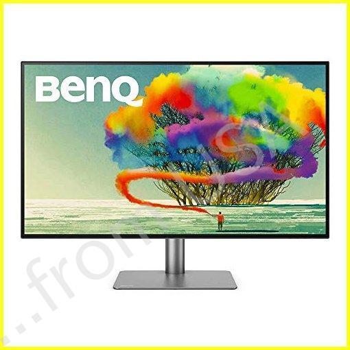 BenQ PD3220U 32 ch 4K UHD IPS Monitor | HDR | AQCO...