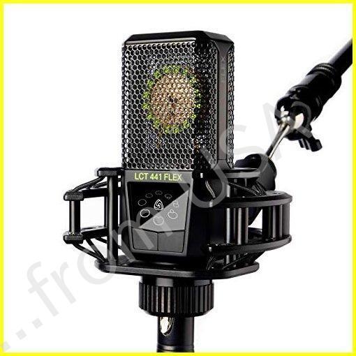 LEWITT MICROPHONE LCT 441 FLEX