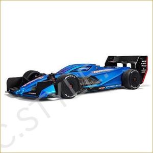 ARRMA Limitless 6S BLX 4WD RC Roller Street Racer ラジオ システム, Battery, Charger  Electronics Not Included 1/7 Scale: ARA109011,｜kurashi-net-com