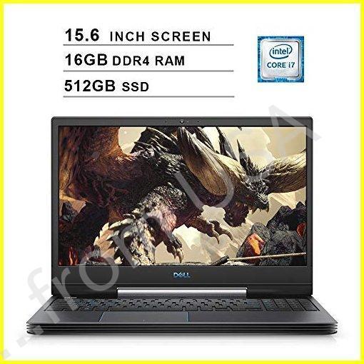 2019 Dell G5 15 5590 15.6 Inch FHD Gamg Laptop 9th...