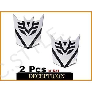 トランスフォーマー エンブレム 車用 車 バイク 自転車 の商品一覧 通販 Yahoo ショッピング