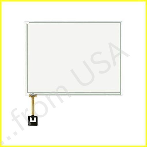 8.4&quot; Touch Screen Digitizer  クライスラー ダッジ Maserati R...