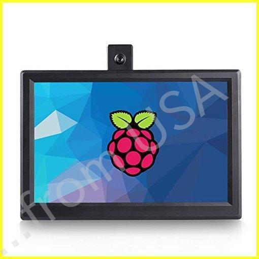 Raspberry Pi 4 Screen 10.1 IPS Monitor- SunFounder...