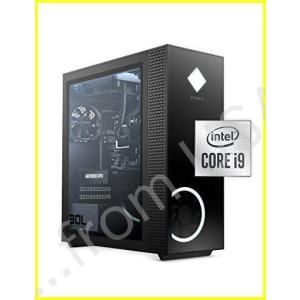 OMEN - GT13-0090 30L Gamg Desktop PC, NVIDIA GeForce RTX 3090 グラフィックs カーd, 10th Generation Intel Core i9-10850K Processor, 3