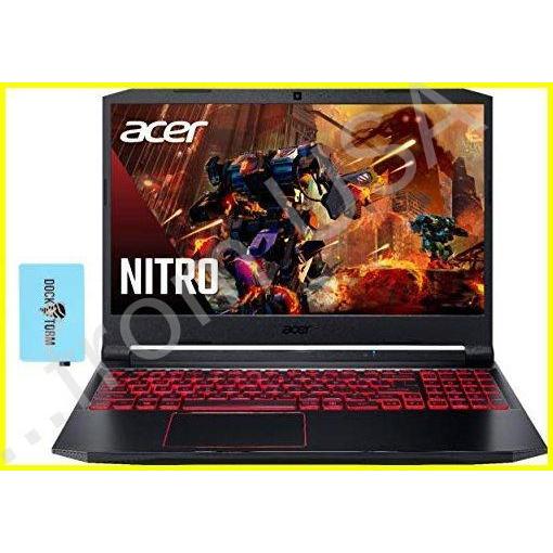 Acer Nitro 5 AN515-55-53AG Gamg  Entertament Lapto...