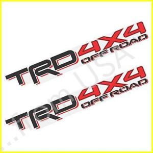 Trdオフロード ステッカー その他外装パーツ の商品一覧 外装パーツ 外装 ボディパーツ 自動車 車 バイク 自転車 通販 Yahoo ショッピング