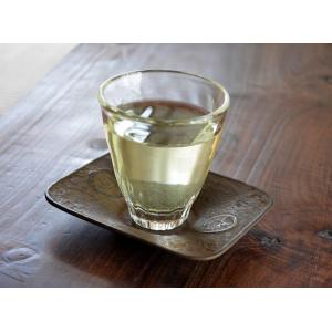 南部鉄器【茶托 (古銭)|鈴木盛久工房 (岩手...の詳細画像3