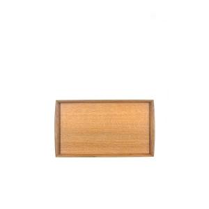 国産 日本製【楢材のトレイ (小)|ヨシタ手工業...の商品画像