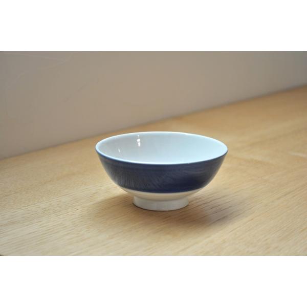 ＜単品＞子供用茶碗 九谷焼【くーわん (小)｜ヨシタ手工業デザイン室】シンプル かわいい 家族で長く...