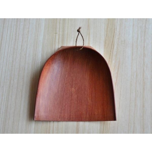 ちりとり おしゃれ【はりみ (ひも付き) / 小 ｜ 白木屋傳兵衛 (東京都)】小箒・荒神箒におすす...