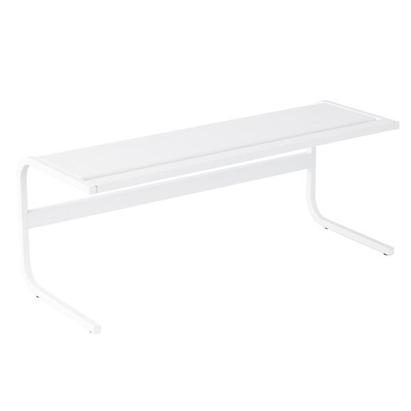 キッチンアシストラック 幅65cm KAR-65W キッチン収納 白 組立簡単　　　