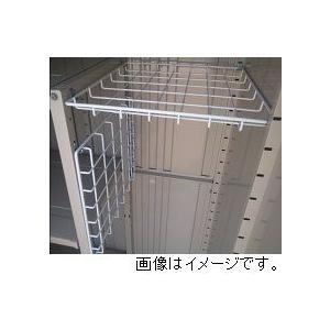 タクボ物置 共通オプション　N-45W　追加棚（ネット）　　　