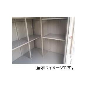タクボ物置 共通オプション　NHT-S15S　側面別売棚　　　