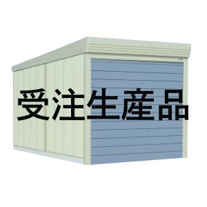 タクボ ガレージ 倉庫ＳＬ−ＳＺ１０２５３  ベルフォーマ  多雪型/結露減少型｜kurashi-syuunou