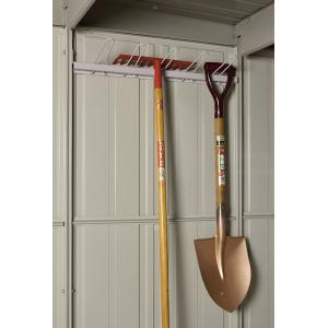 物置 屋外 タクボ　共通オプション　吊下げフック パネル２０用