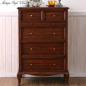 イタリア家具 Tarocco タロッコ アンティーク風 サイドチェスト