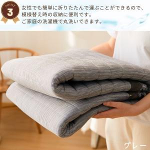 ひんやり 冷感ラグ 猫 花火冷感カーペット 1...の詳細画像4