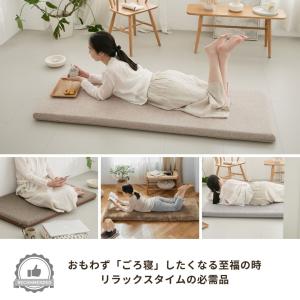 ＼ロングセラー/へたりにくい 高反発ウレタン ...の詳細画像3