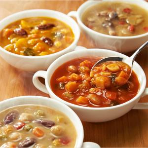 KAGOME 野菜たっぷり【かぼちゃ】スープ ...の詳細画像1