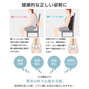 1位常連 IKSTAR 背もたれ クッション ...の詳細画像5