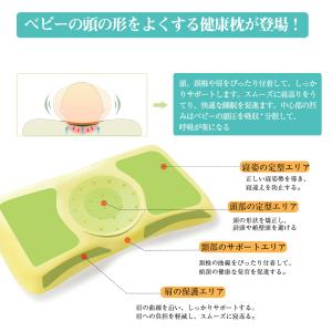 1位獲得 ベビー枕 まくら 赤ちゃん 枕 向き...の詳細画像4