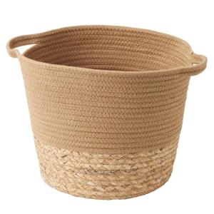 ちどり産業 やわらかバスケット 05-25 お取り寄せ （幅45×奥行30×高さ