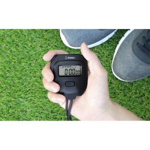ドリテック ストップウォッチ 「チェム」 SW...の詳細画像2