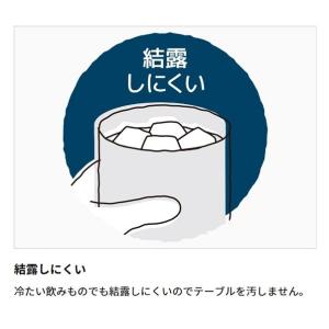 サーモス 真空断熱カップ JDH-280 S ...の詳細画像3