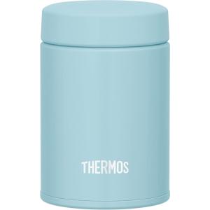 サーモス 真空断熱スープジャー JBZ-200 LB ライトブルー