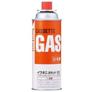 岩谷 イワタニ カセットガスボンベ CB-25...の詳細画像2