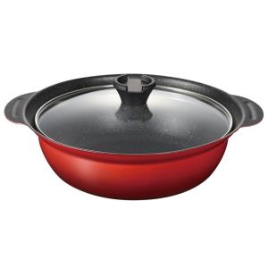 和平フレイズ IH対応 卓上鍋 27cm