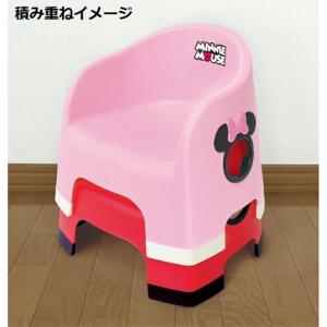 錦化成 ララチェア くまのプーさん マスタード...の詳細画像5