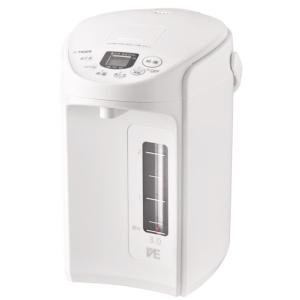 TIGER タイガー VE電気まほうびん PIQ...の商品画像